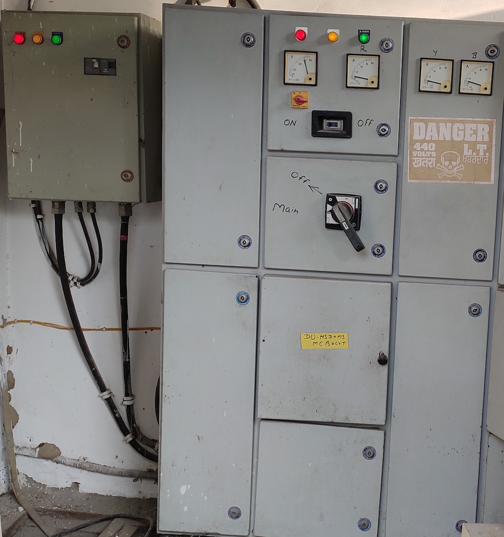 IndianOil - Pillu Khera, Jind